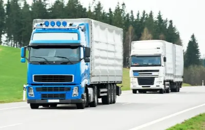 Konya Gökçebey | Eşya Taşıma